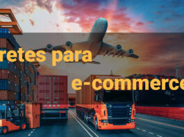 Fretes para e-commerce: entenda como funcionam e as melhores opções