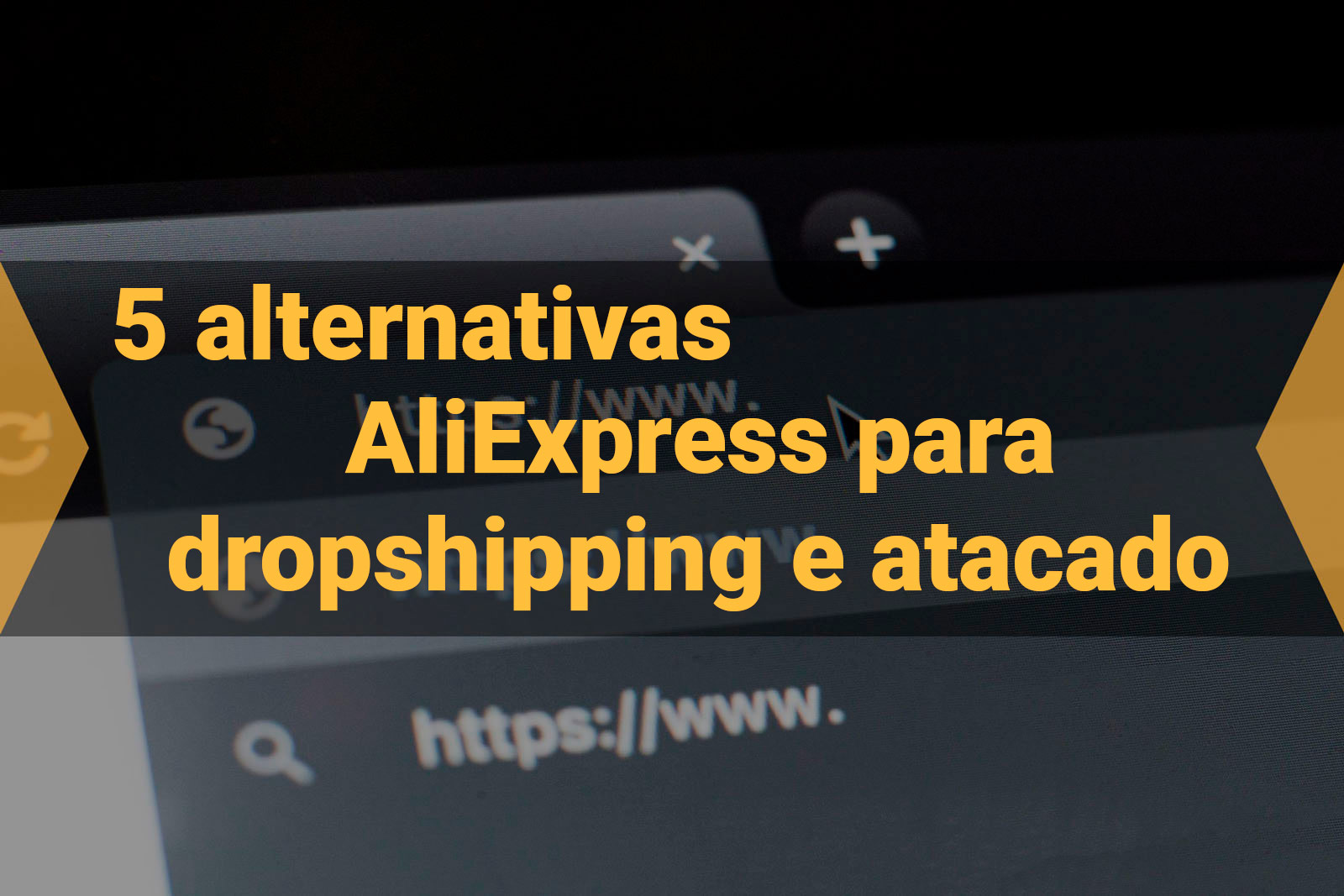 Como saber se o produto do AliExpress está no Brasil? Como identificar  fornecedores de Dropshipping 