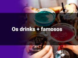 Vários drinks nas maos de pessoas prontos para um brinde de celebração.