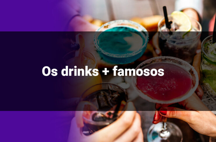 Vários drinks nas maos de pessoas prontos para um brinde de celebração.