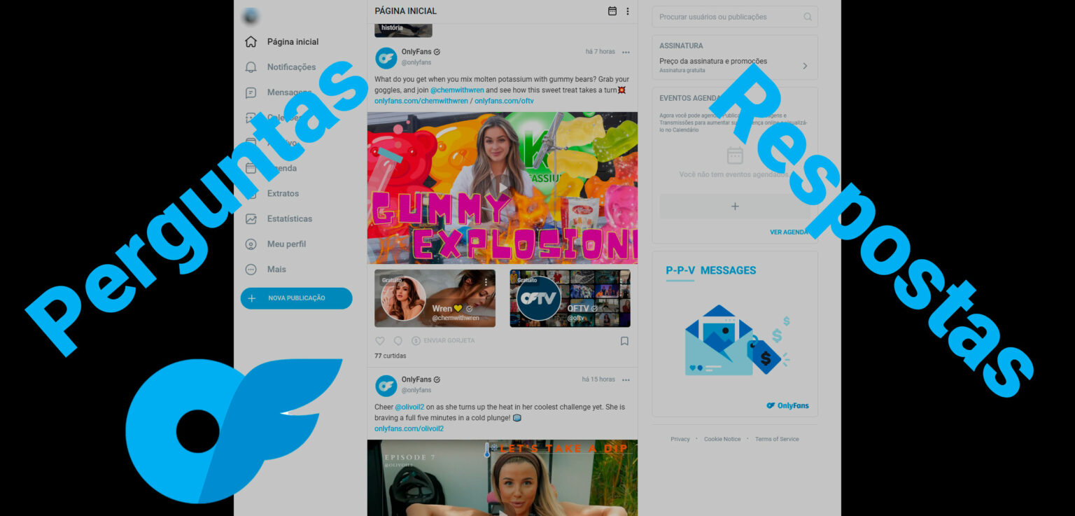 Qual o valor do OnlyFans? Quanto custa o OnlyFans? - UHO