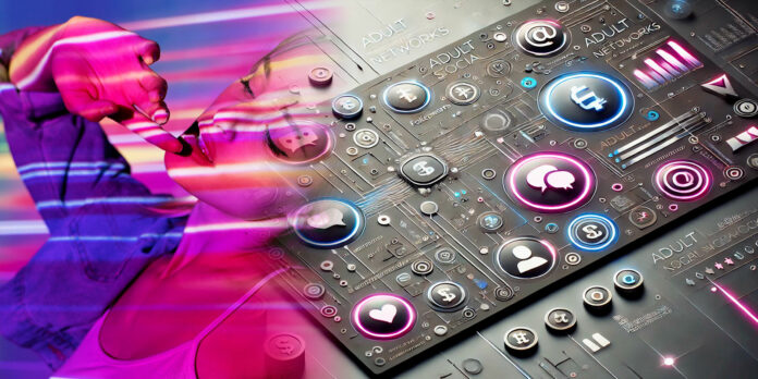 artigo-redes-sociais-adultos-interacao-monetizacao-tecnologia-neon