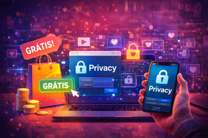 Acesso gratuito ao Privacy em 2026 com alternativas para ver conteúdo além do pago